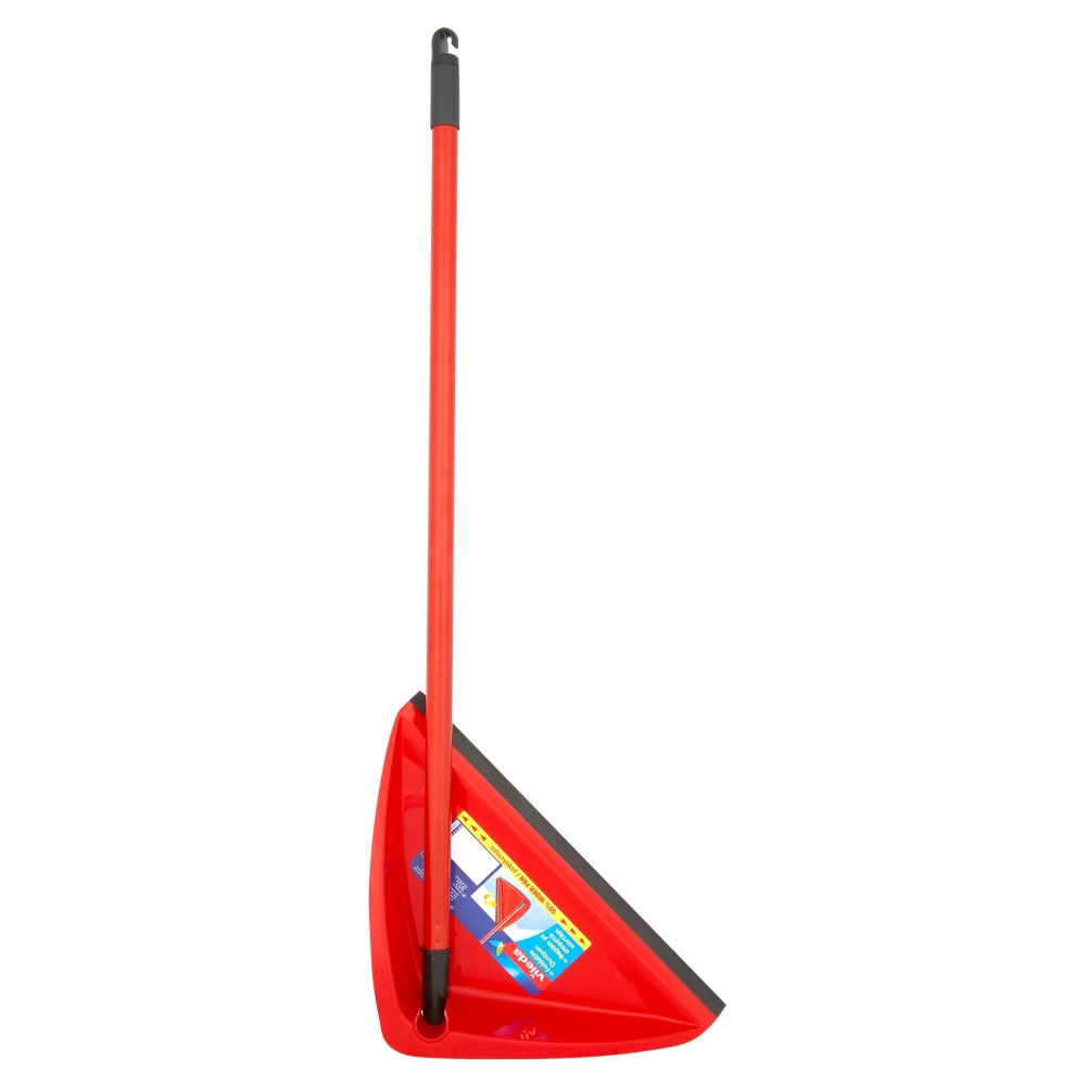 Vileda Long Handled Dustpan Wilko