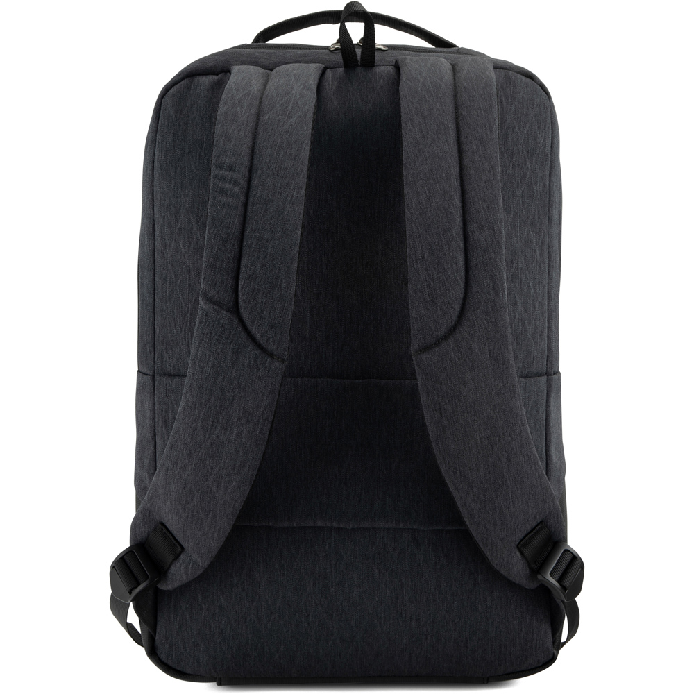 Prizm 15.6 inch Backpack and Wireless Mouse Image 5