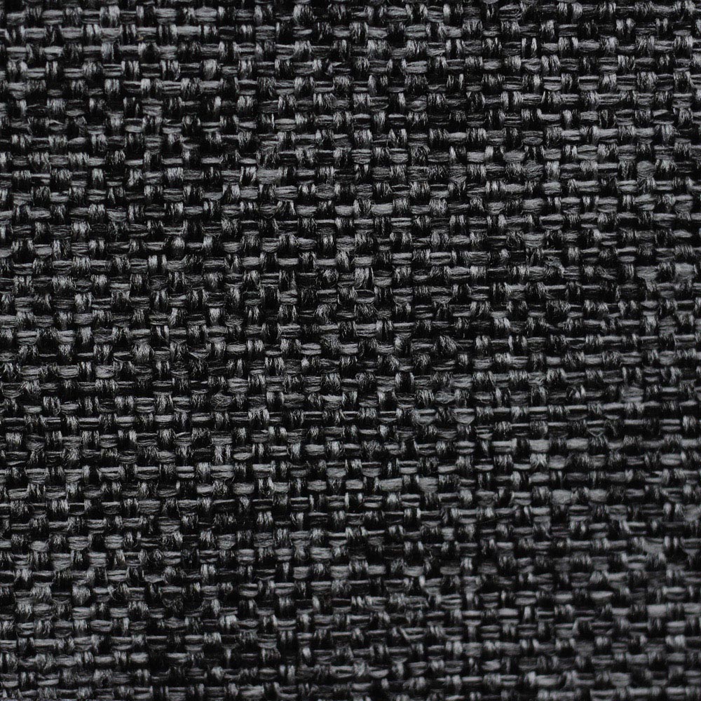 Florence Cleveland 2 Seater Nova Anthracite Fabric Sofa Image 3