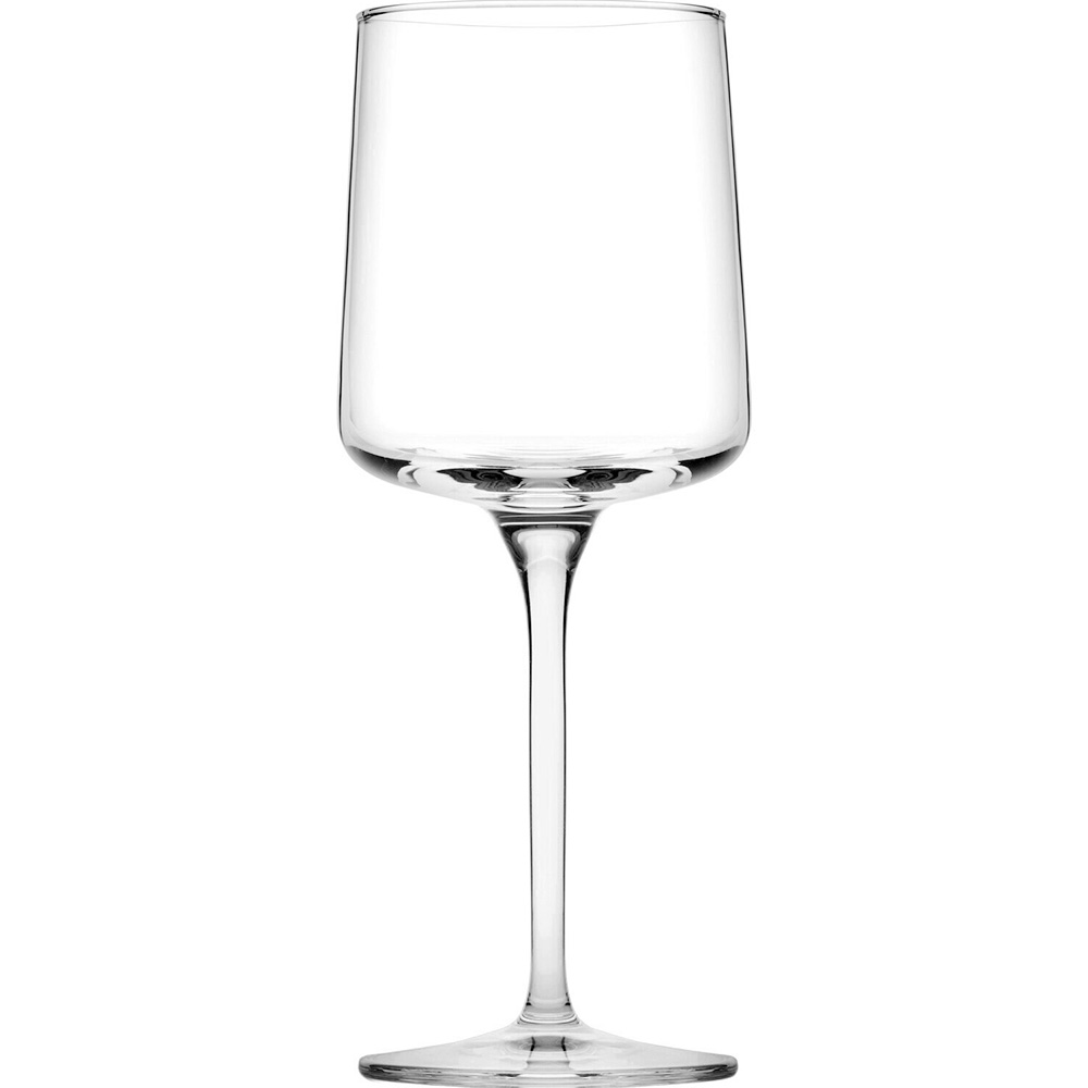 Iconic Wine Glass 4 Pack Image 2