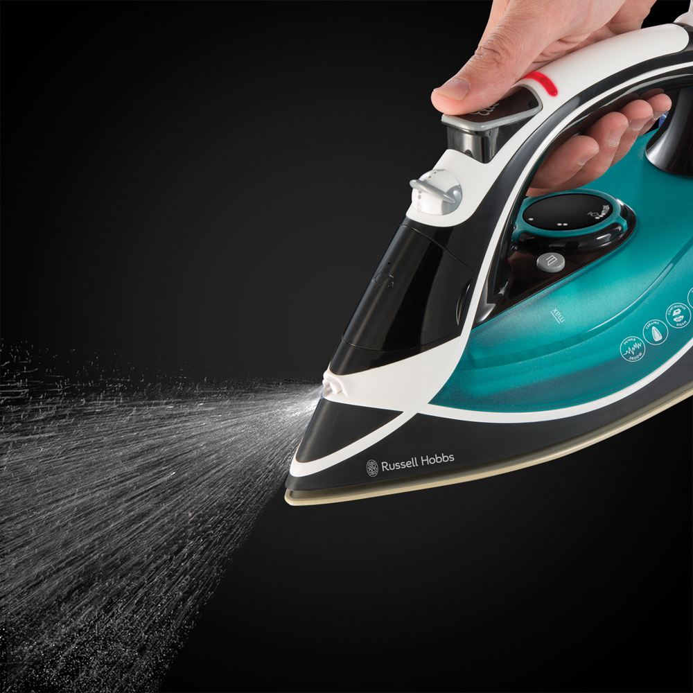 Russell Hobbs 23260 Supreme Steam Ultra Iron 2600W Image 3