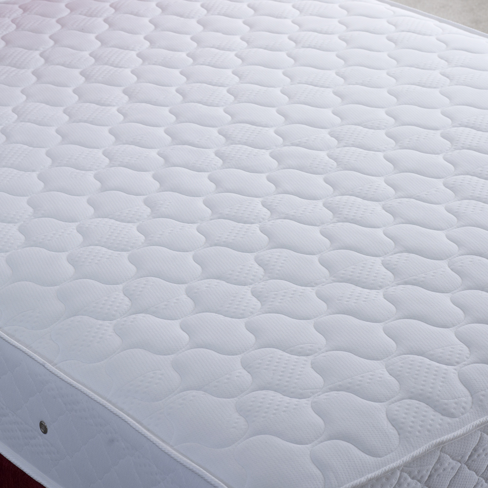 Prince Small Double Coil Sprung Mattress Image 3