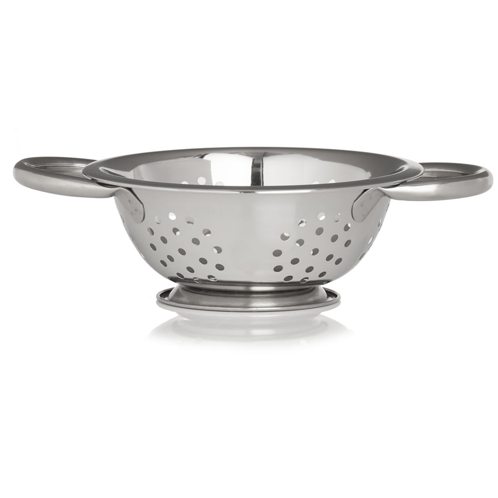 Wilko Colander Mini 16cm Wilko