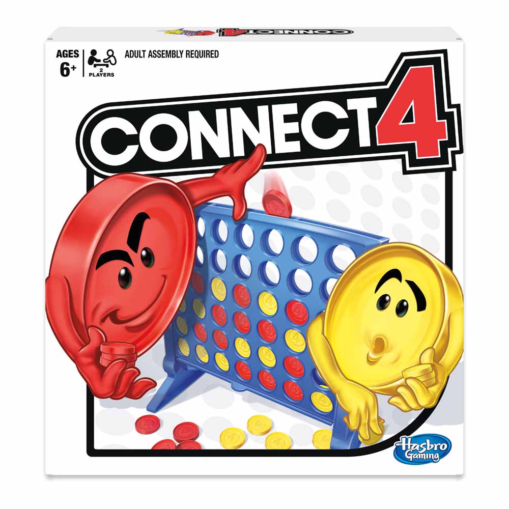 Connect 4 Image 1