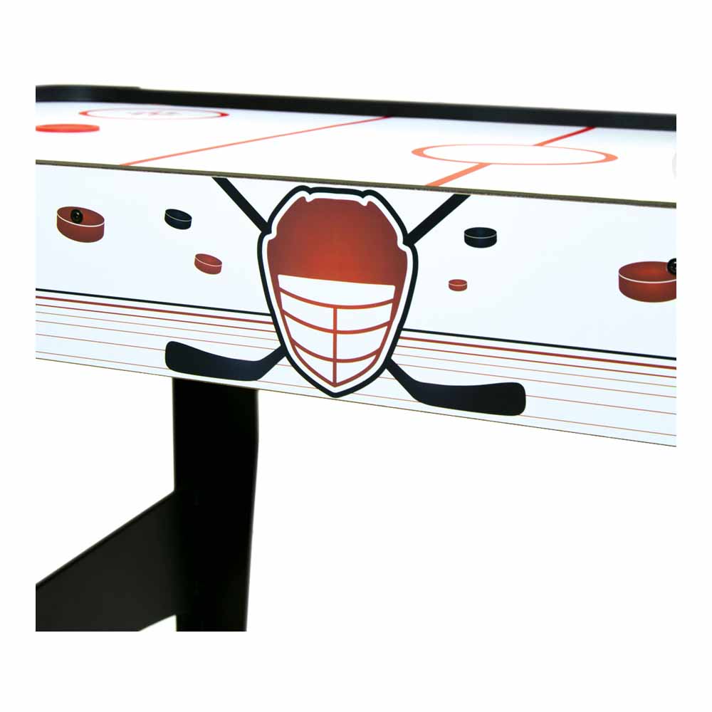 4ft Air Hockey Indoor Gaming Table Image 3