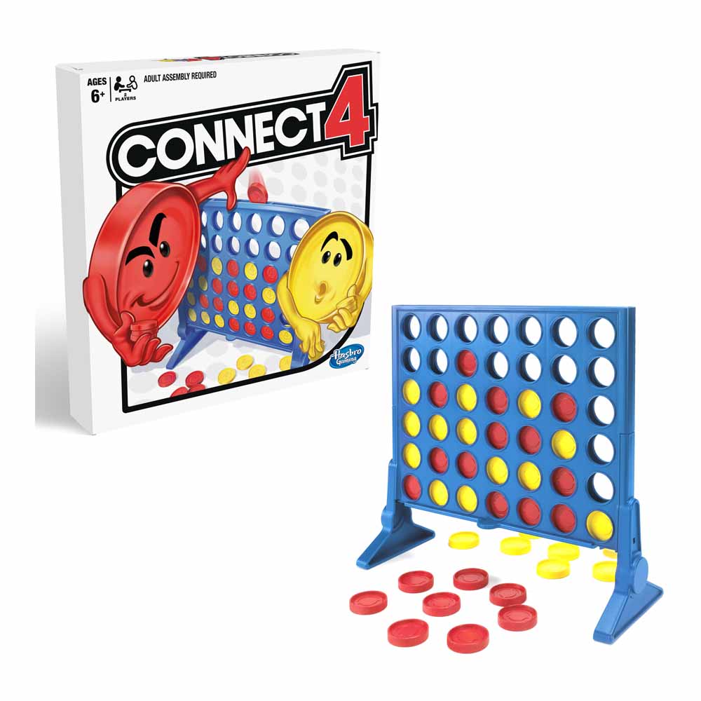Connect 4 Image 2