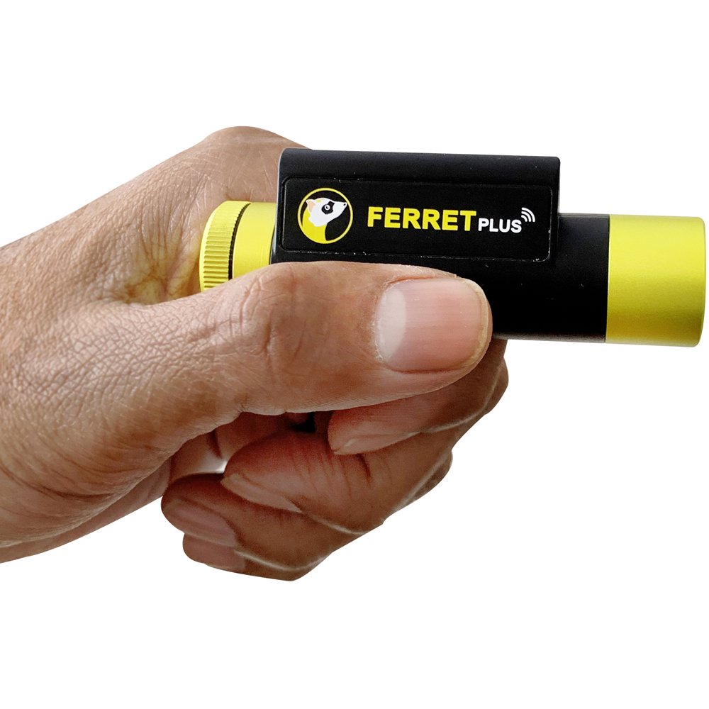 Ferret Plus Wireless Multipurpose Inspection Camera Image 2