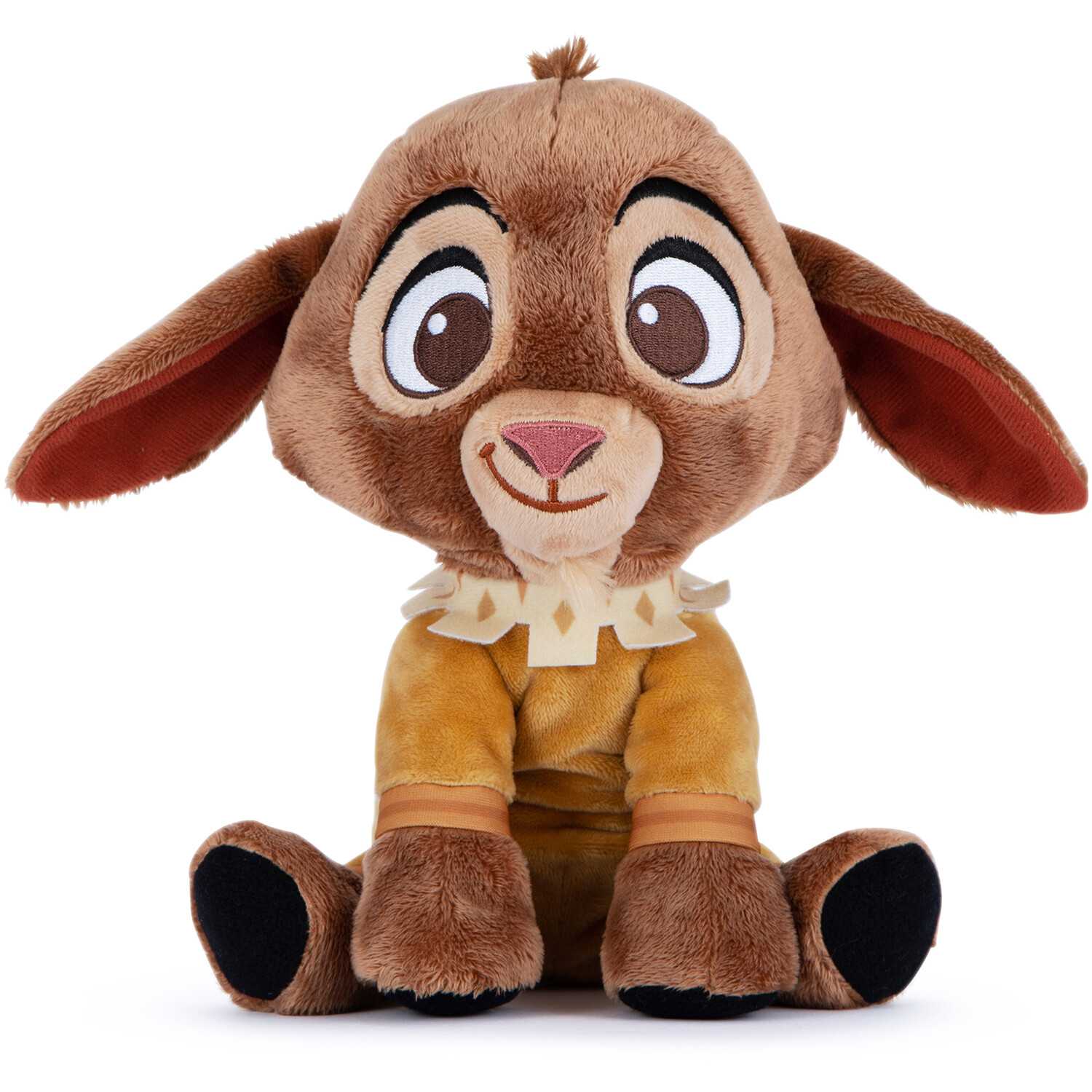 Single Disney Wish Plush Soft Toy in Assorted styles Image 2