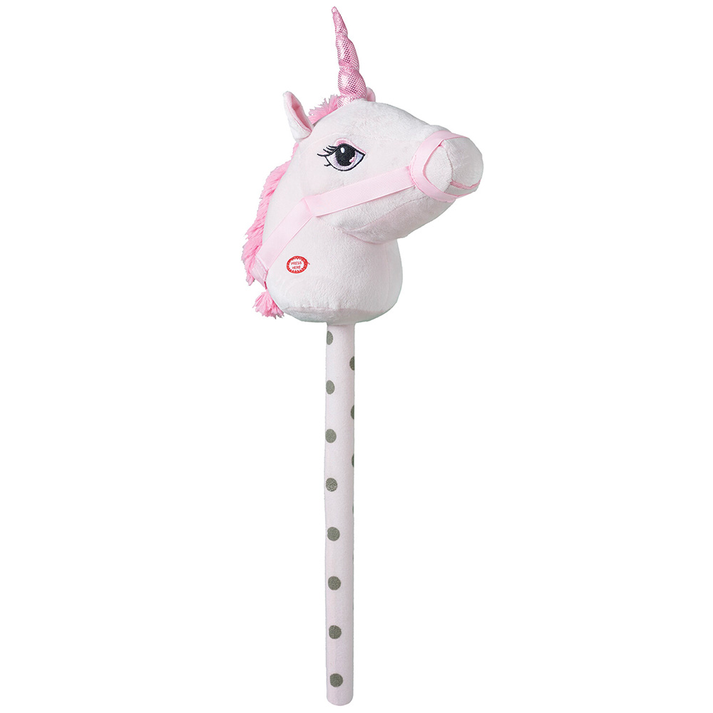 Single Imaginate Hobby Horse in Assorted styles Image 4