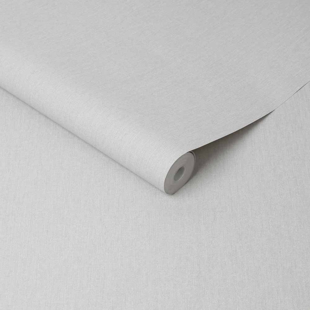 Superfresco Easy Plain Tany Grey Wallpaper Image 2