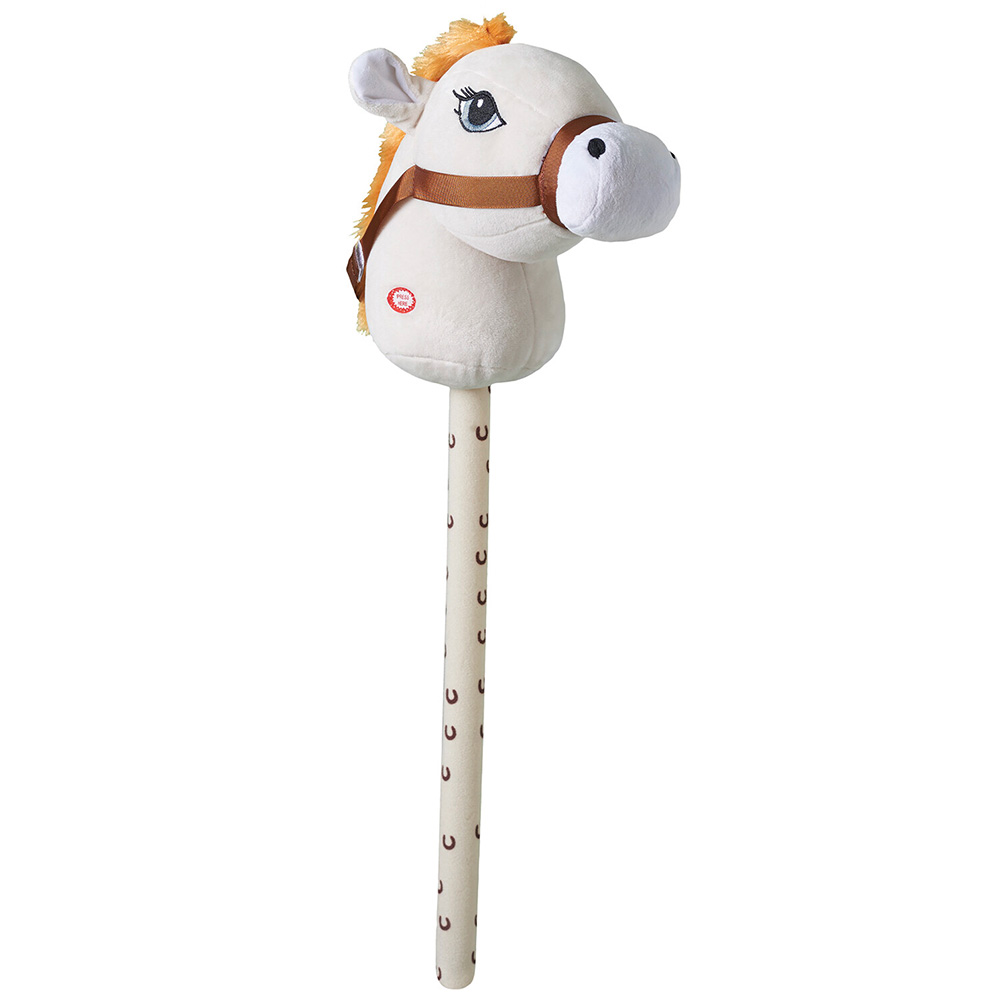 Single Imaginate Hobby Horse in Assorted styles Image 5