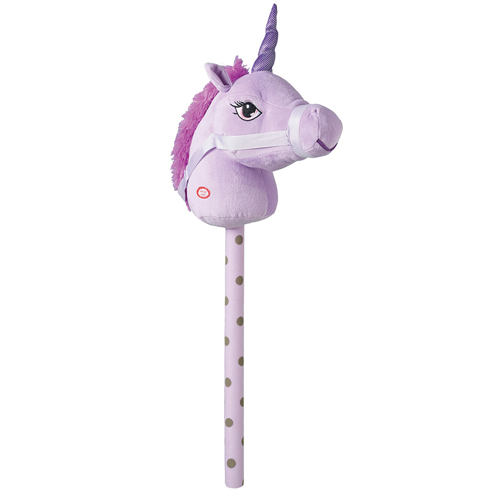Single Imaginate Hobby Horse in Assorted styles Image 2