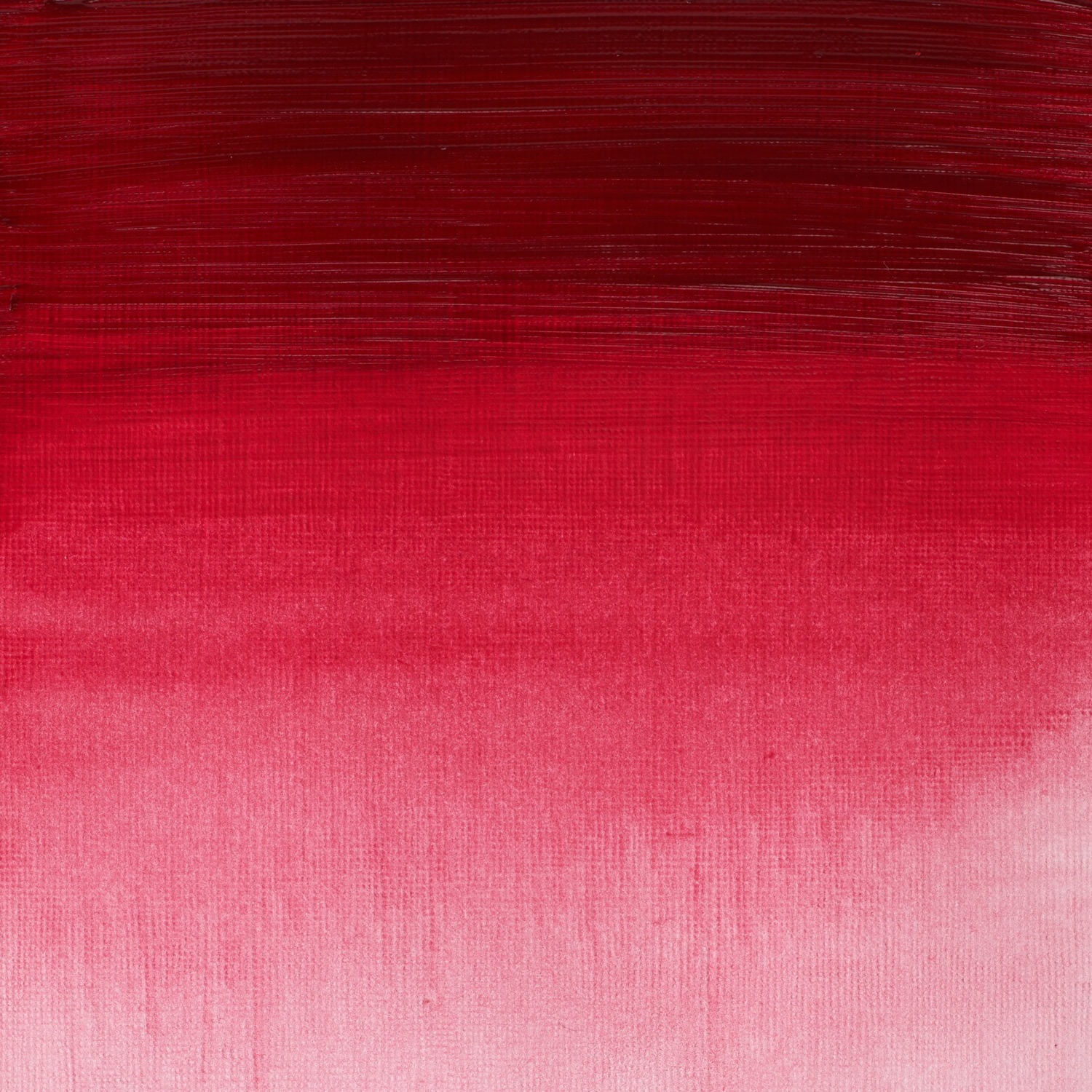 Winsor and Newton 60ml Professional Acrylic Paint - Alizarin Crimson Image 2