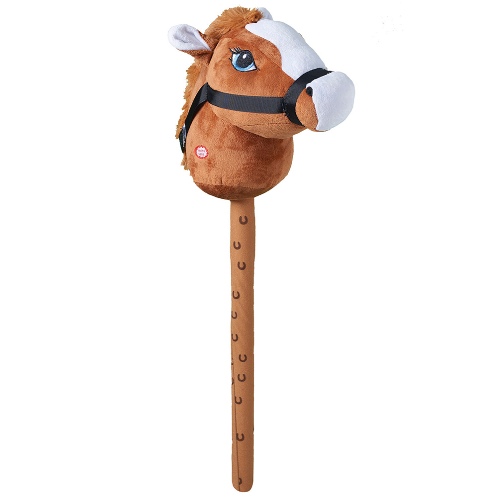 Single Imaginate Hobby Horse in Assorted styles Image 3