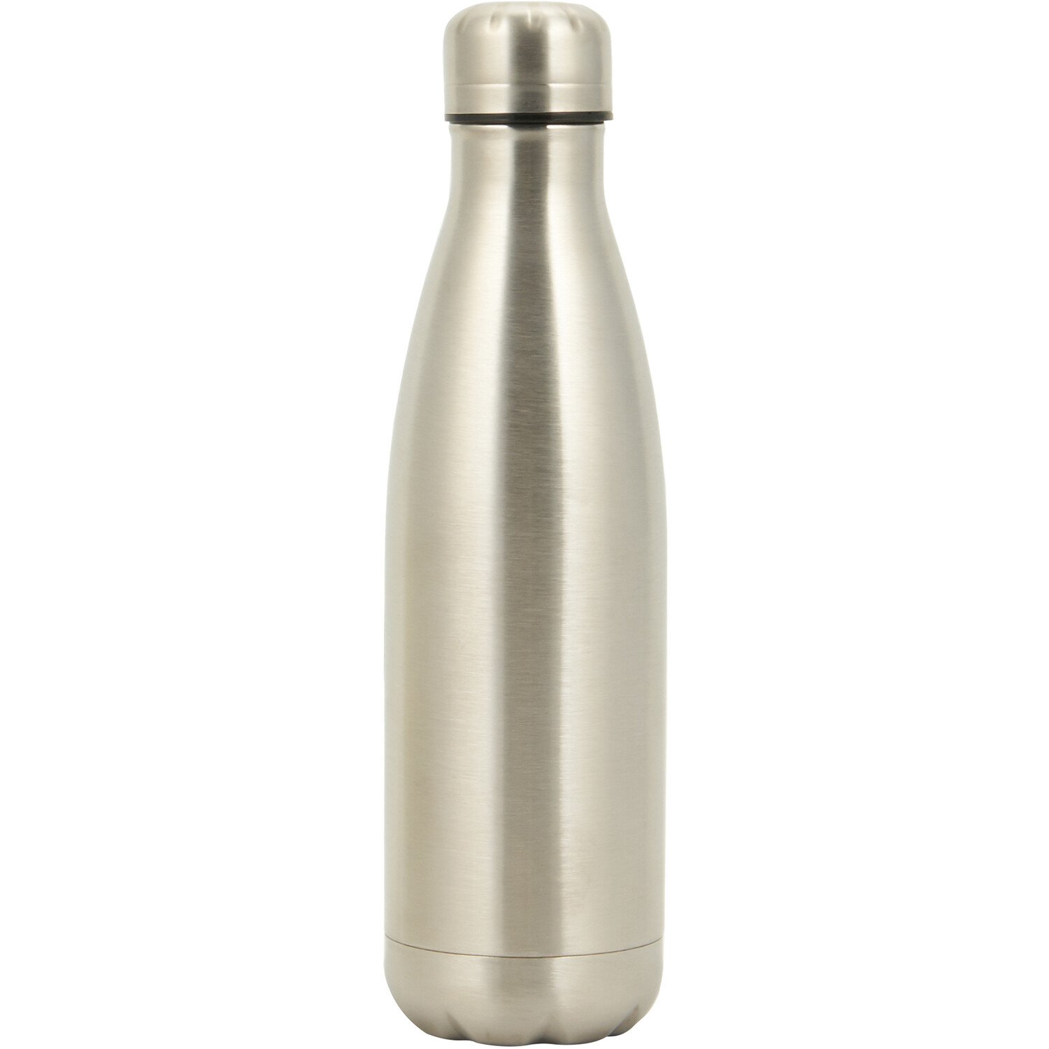 Nitro Everyday 2-in-1 Flask and Bottle - Gold Image 1