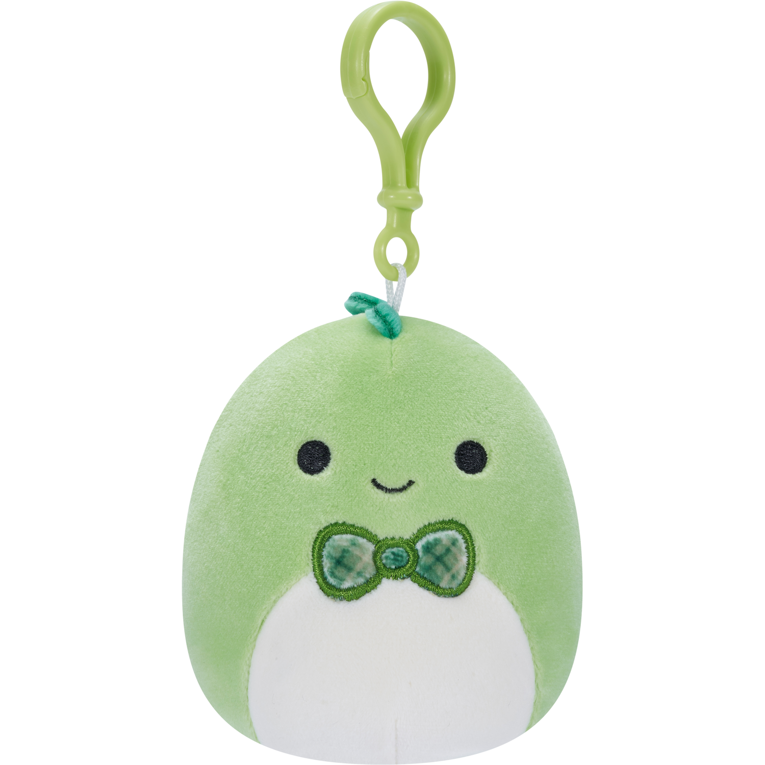 Single Clip-On Squishmallows Plush in Assorted styles Image 7