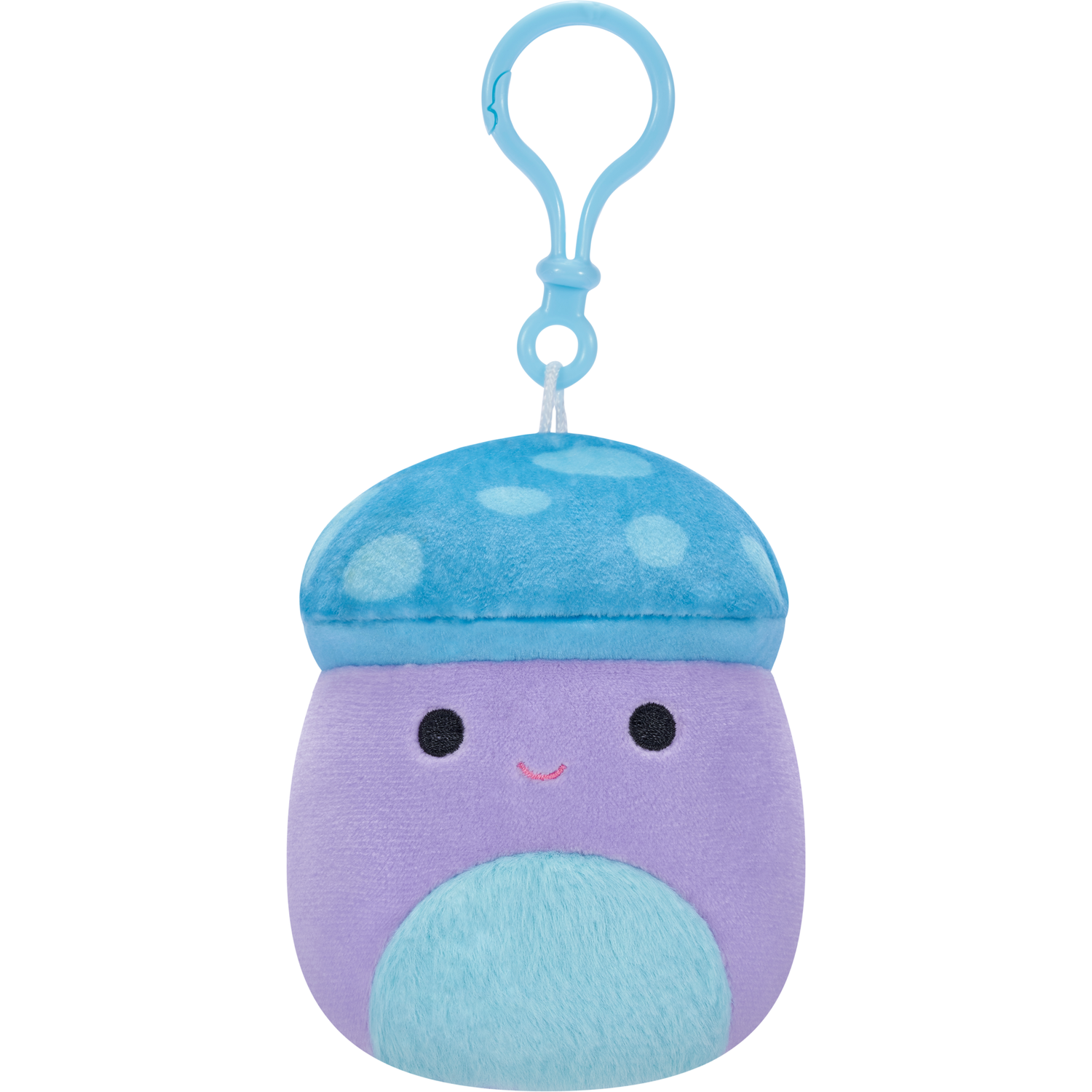 Single Clip-On Squishmallows Plush in Assorted styles Image 5