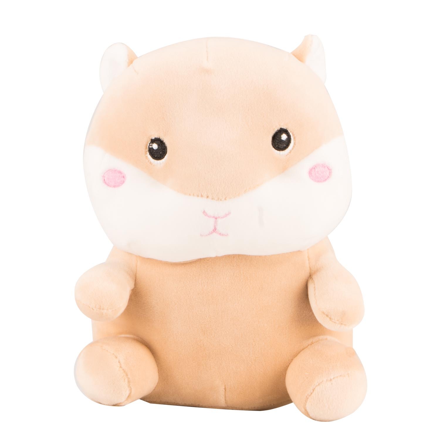 Single Animal Plush Soft Toy in Assorted styles Image 6