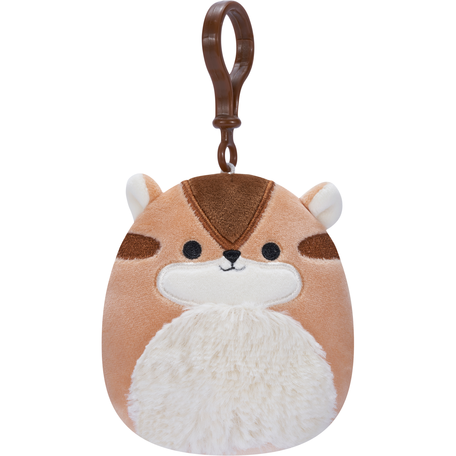 Single Clip-On Squishmallows Plush in Assorted styles Image 4