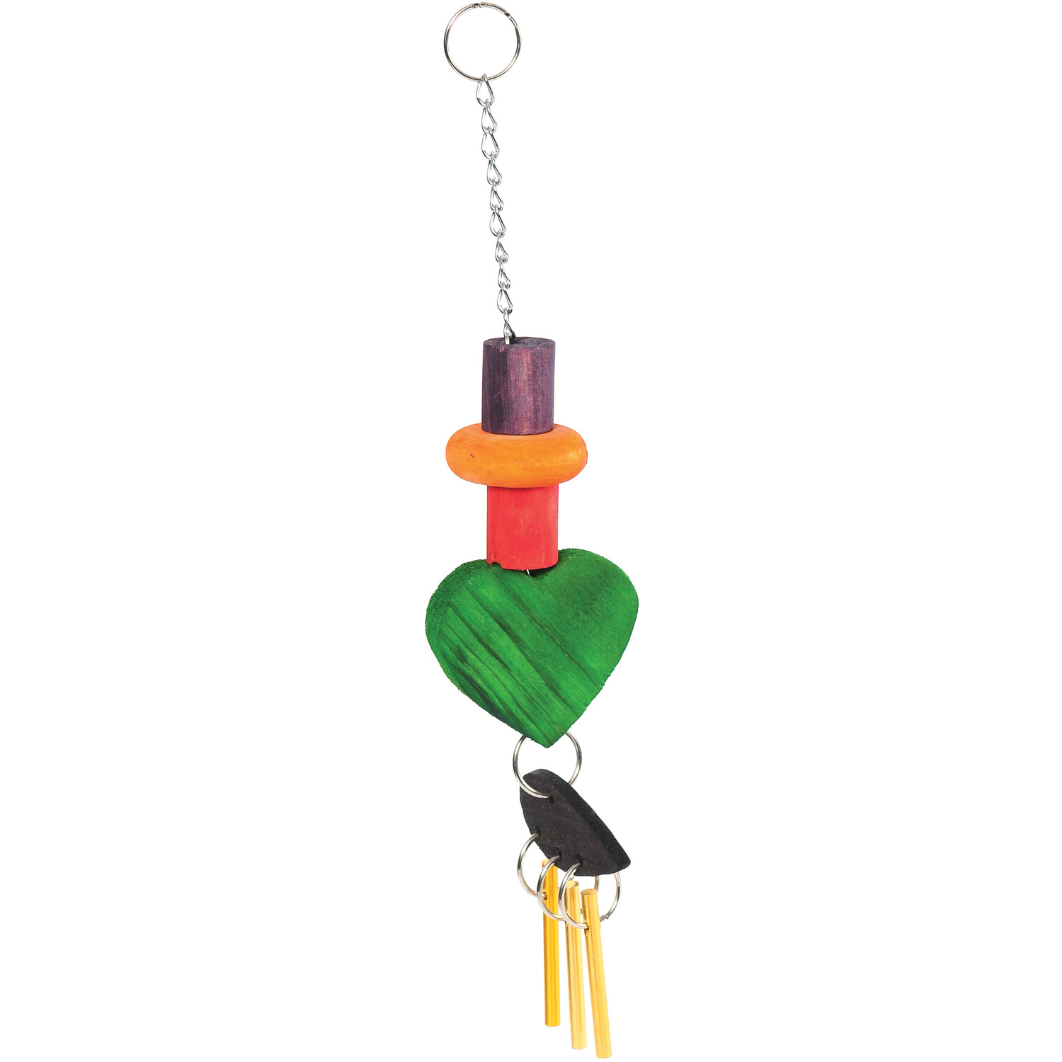 Great Chime Bird Toy Image
