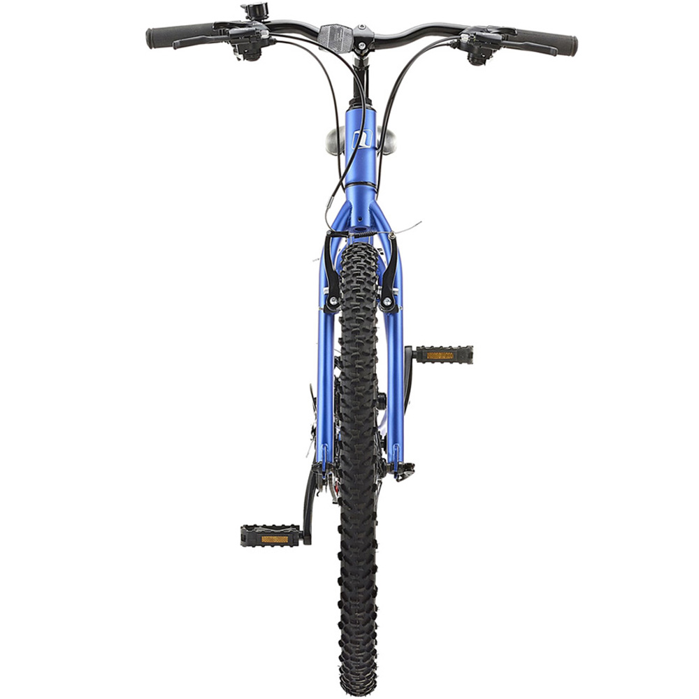 Ener-j Insync Chimera ALR Gents 18 Speed 17.5 inch Blue Bike Image 5