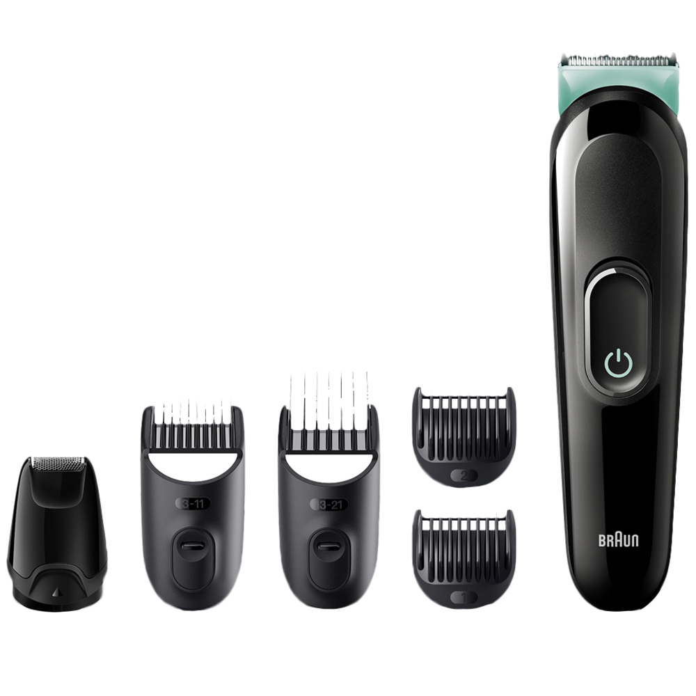 Braun Series 3 MGK3411 All In One Style Kit Image 1