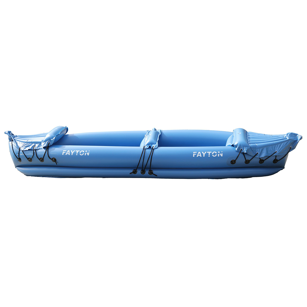 Fayton 2 Seater Kayak Image 1
