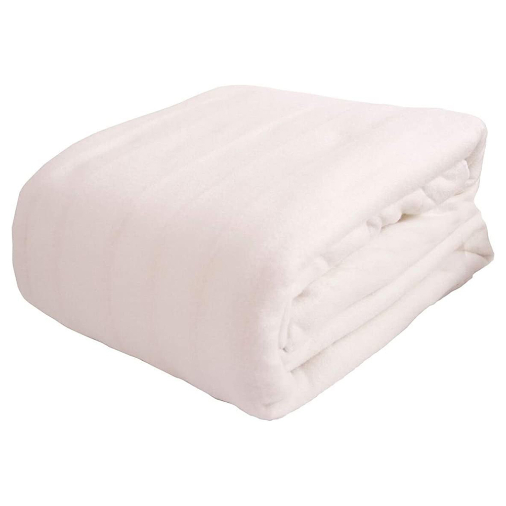 MYLEK King Electric Fitted Blanket 190 x 152cm Image 3