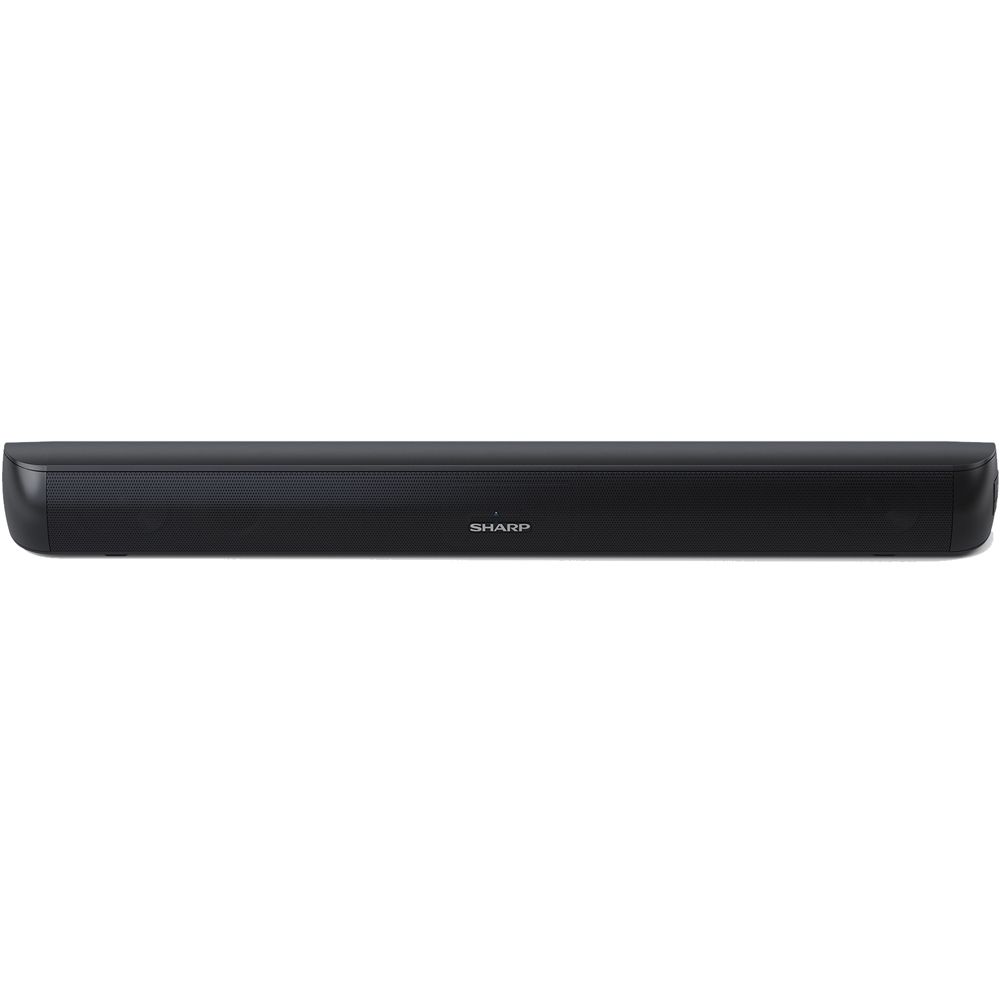 Sharp 2.0 Compact Bluetooth Soundbar 90W Image 1