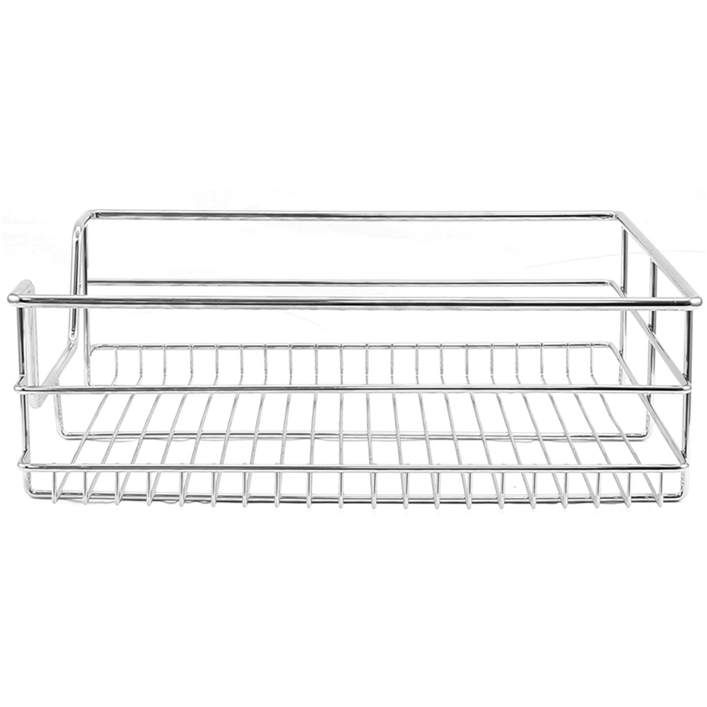 KuKoo Soft Close Pull-Out Basket 600mm x 2 Image 5