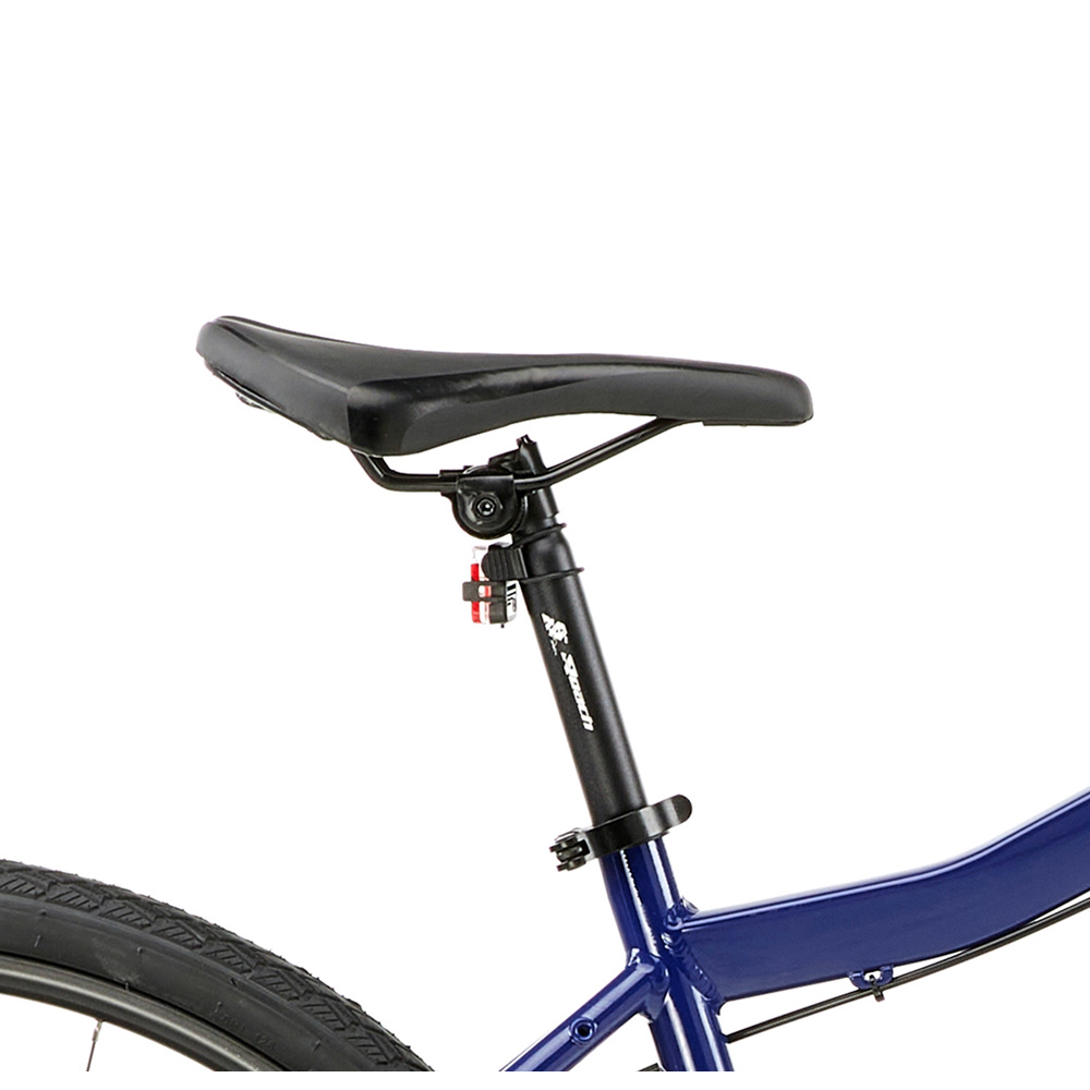 Ener-j Insync Kojima 2.0 Ladies 21 Speed 17.5 inch Bike Image 4