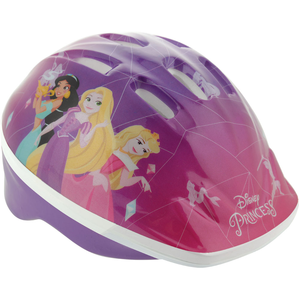 Disney Princess Safety Helmet Image 2