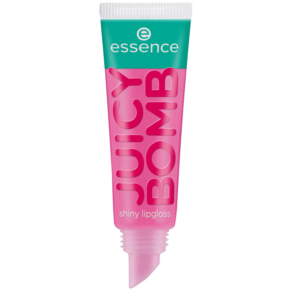 essence Juicy Bomb Shiny Lip Gloss 102 10ml Image 2