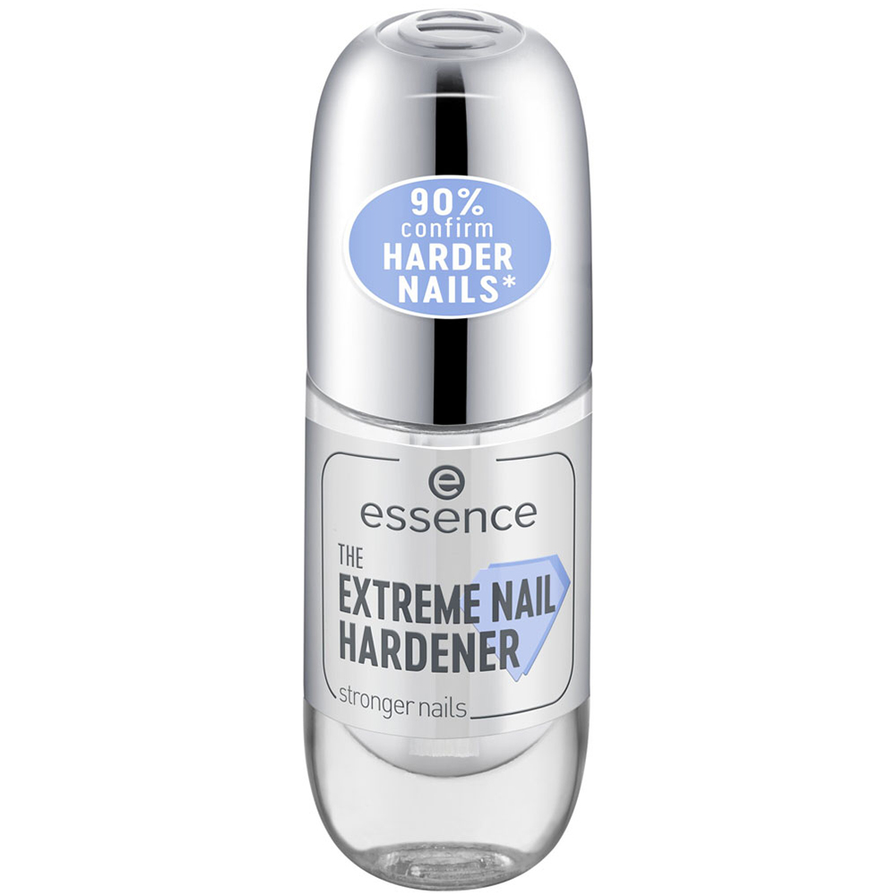 essence The Extreme Nail Hardener 8ml Image 1