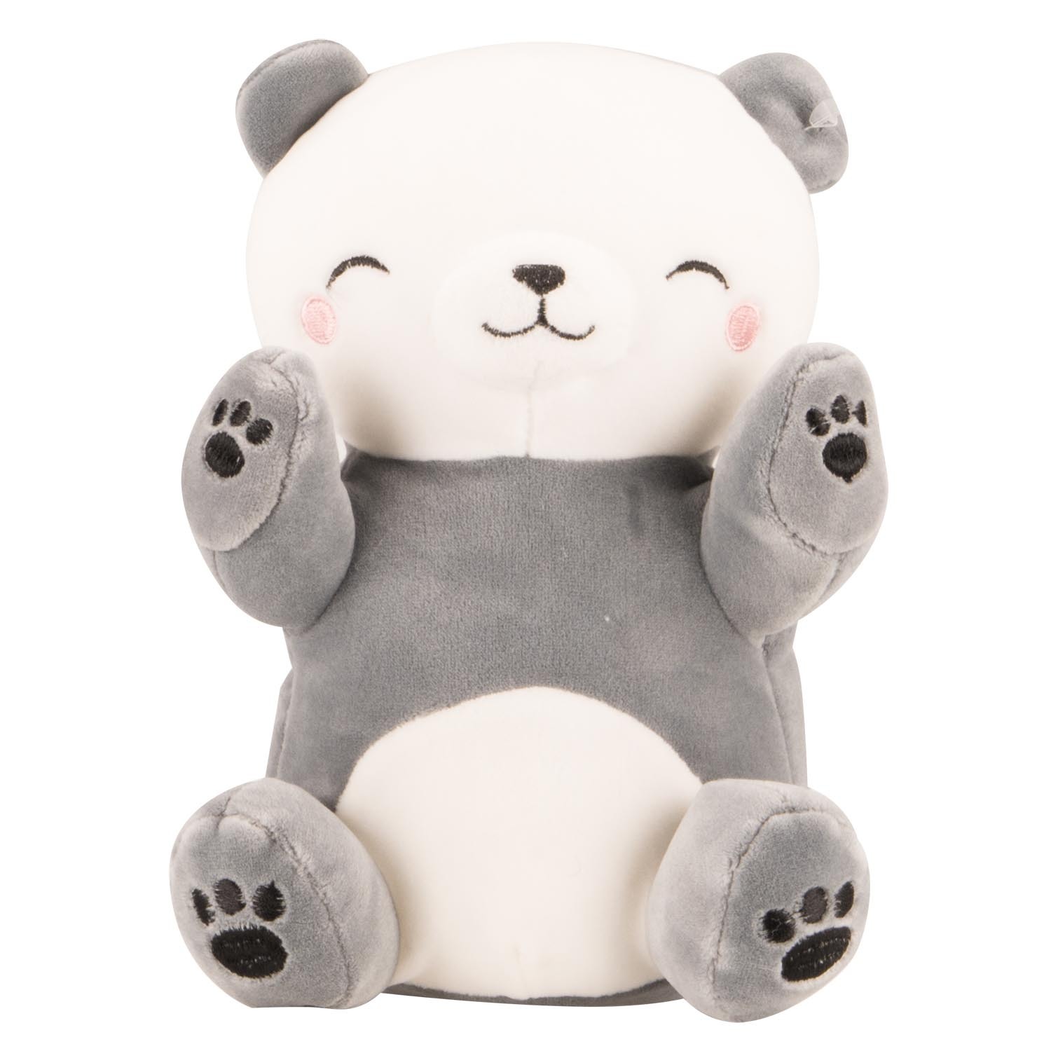 Single Animal Plush Soft Toy in Assorted styles Image 2