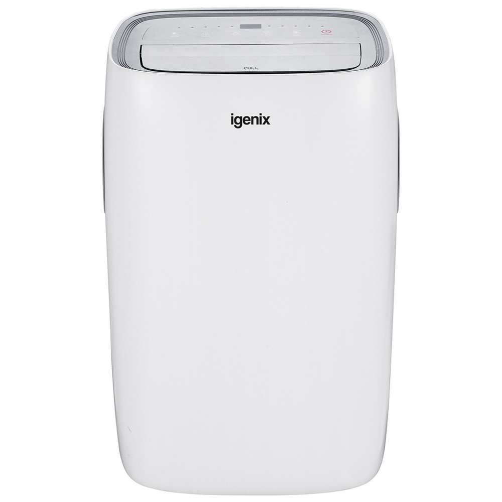 Igenix White 4 in 1 Portable Air Conditioner Image 4