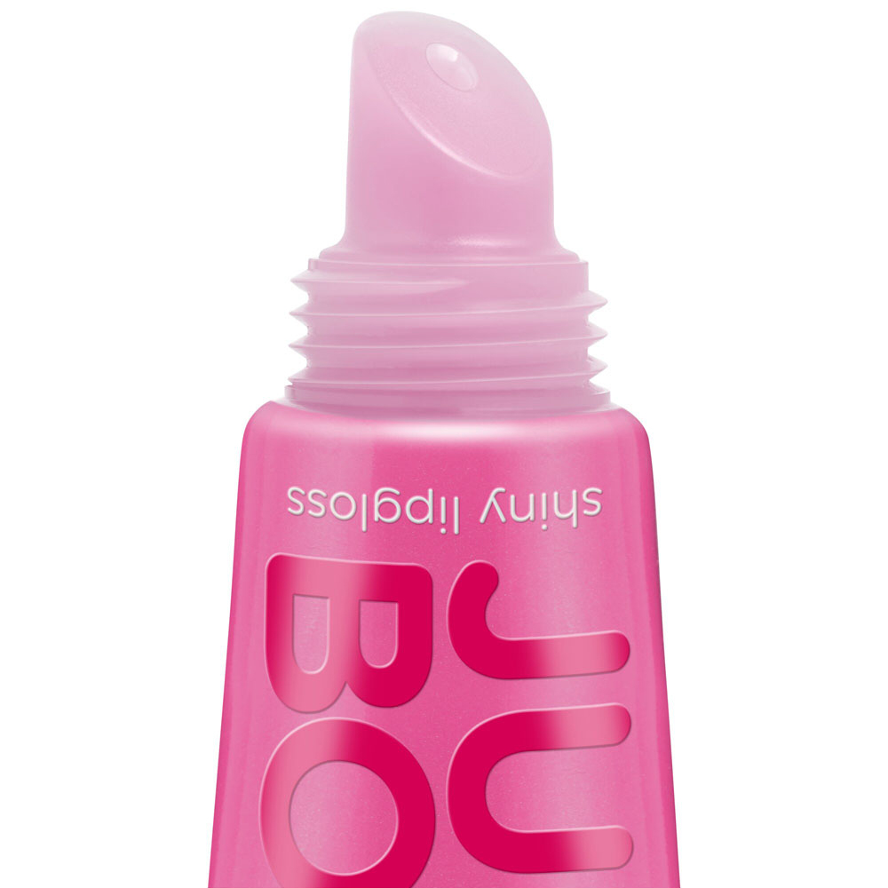 essence Juicy Bomb Shiny Lip Gloss 102 10ml Image 3
