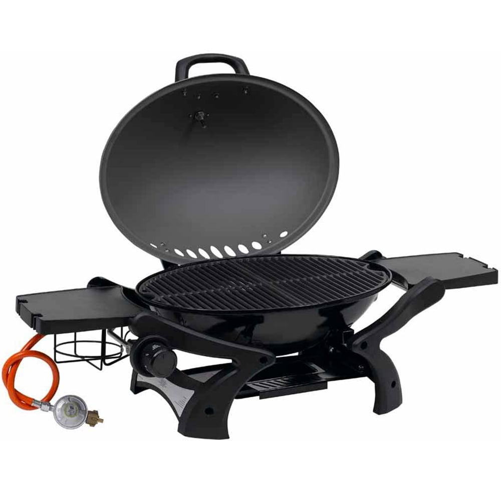 Tepro Abington Table Top Gas BBQ Grill Image 1