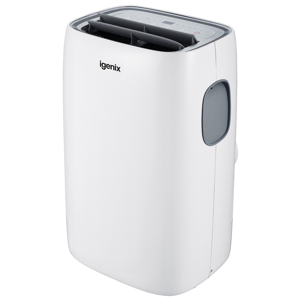 Igenix White 4 in 1 Portable Air Conditioner Image 3