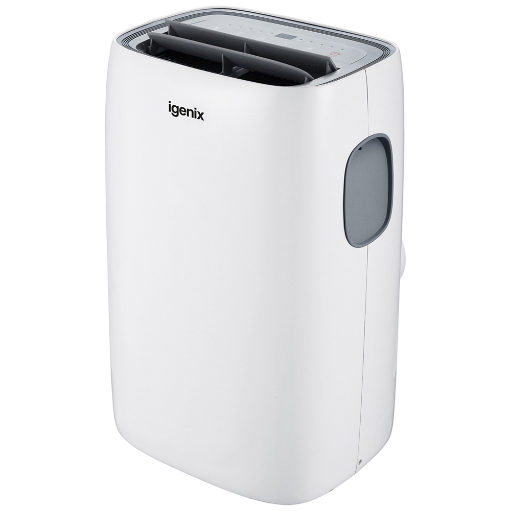 Igenix White 4 in 1 Portable Smart Air Conditioner Image 3