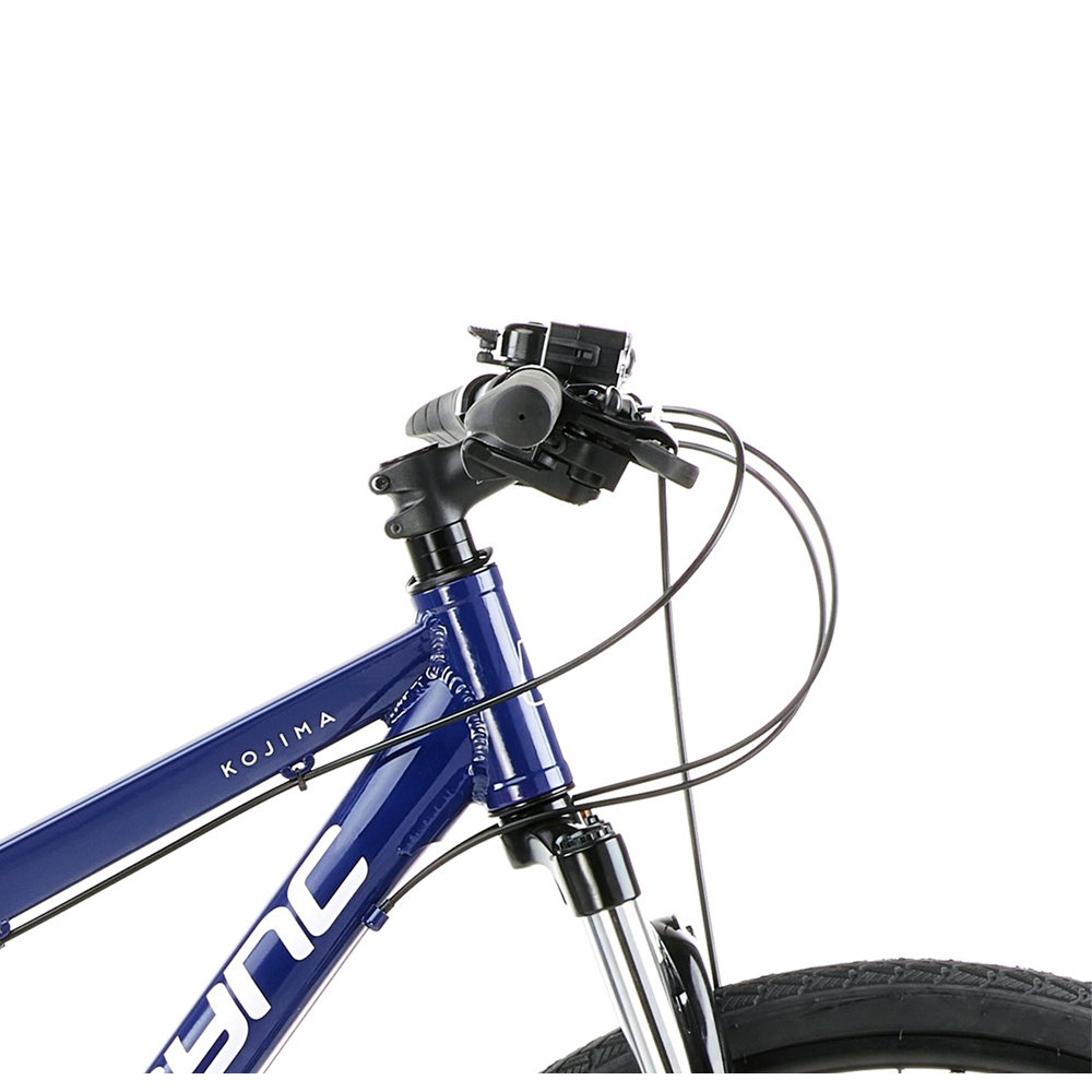 Ener-j Insync Kojima 2.0 Ladies 21 Speed 17.5 inch Bike Image 3