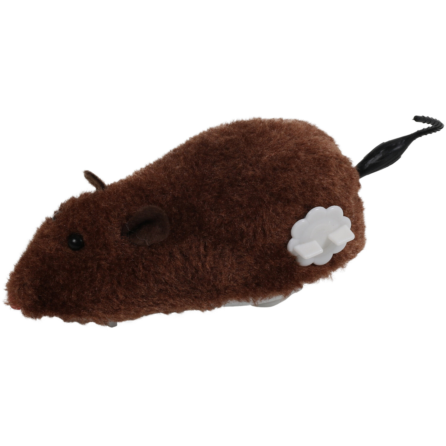 Windup Mouse Cat Toy Image 4