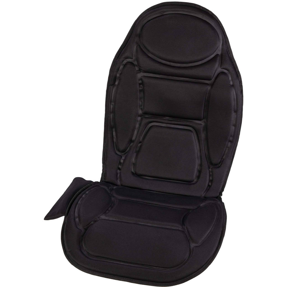 Carmen Massage Vibration Massage Seat Cushion Image 1