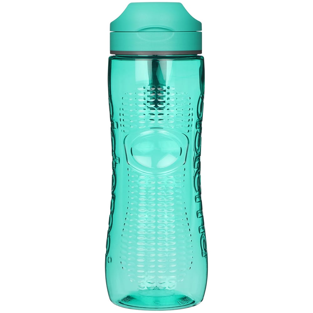 Single Sistema 800ml Hydrate Tritan Active Bottle in Assorted Styles Image 2