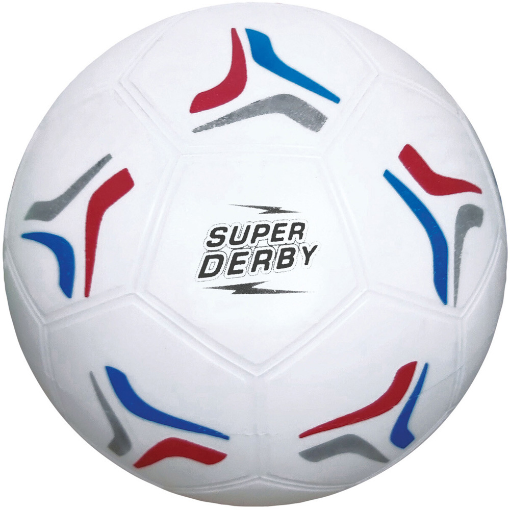 23cm Super Derby Heavy Weight Playball Image