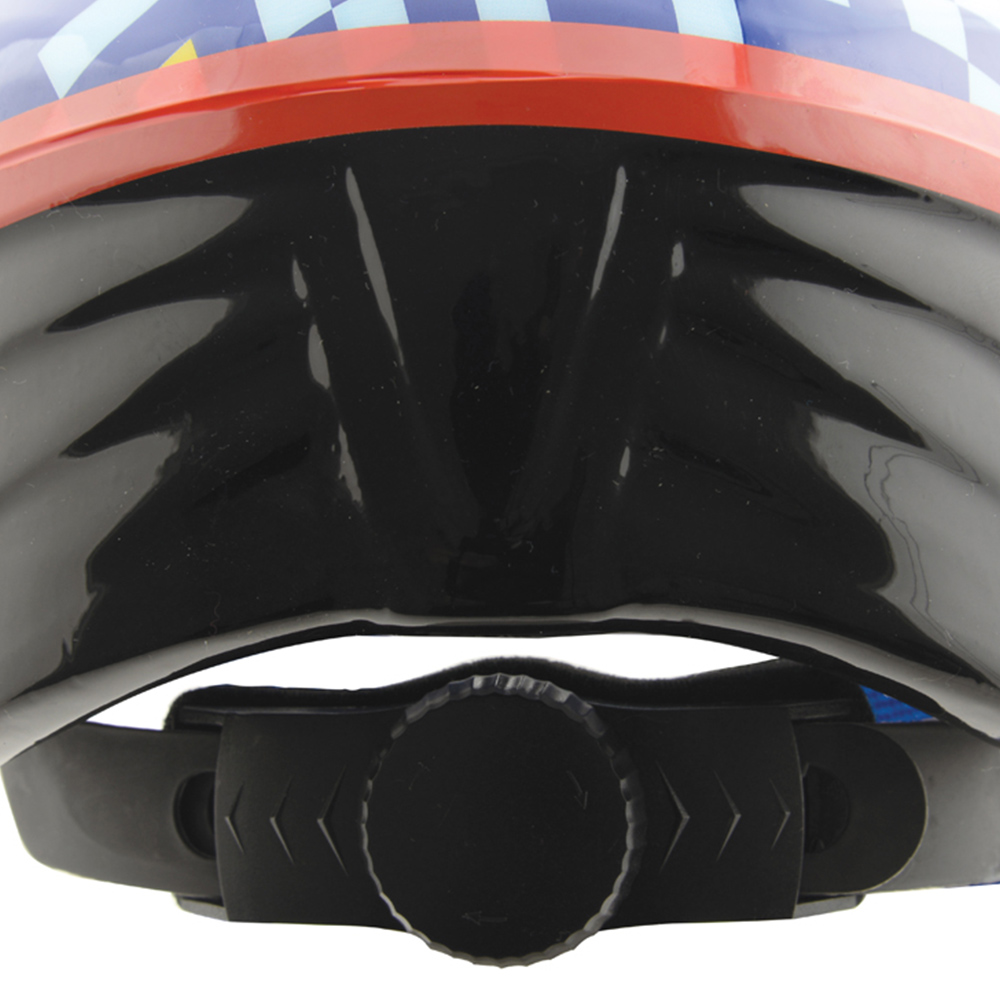 Sonic Safety Helmet Image 7