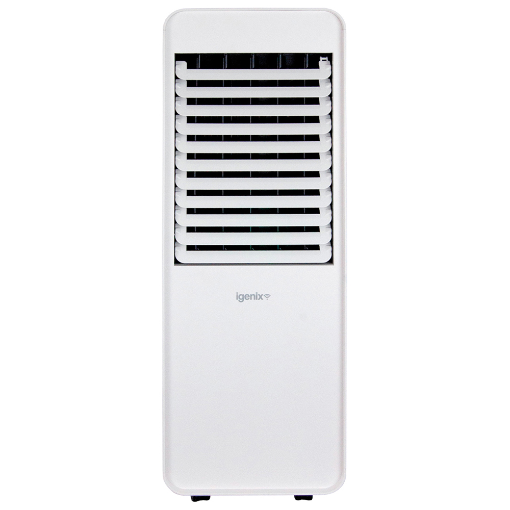 Igenix White Smart Digital Air Cooler 10L Image 3