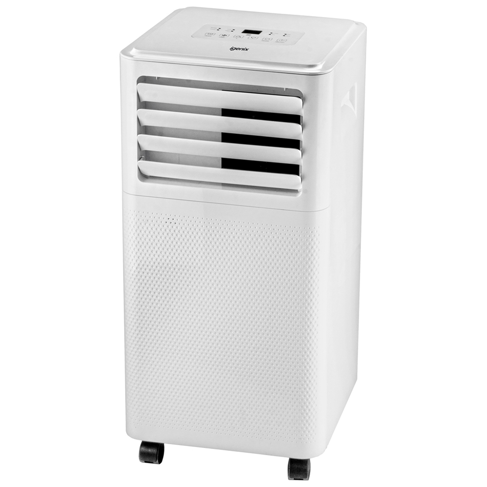 Igenix White 3 in 1 Portable Air Conditioner Image 3
