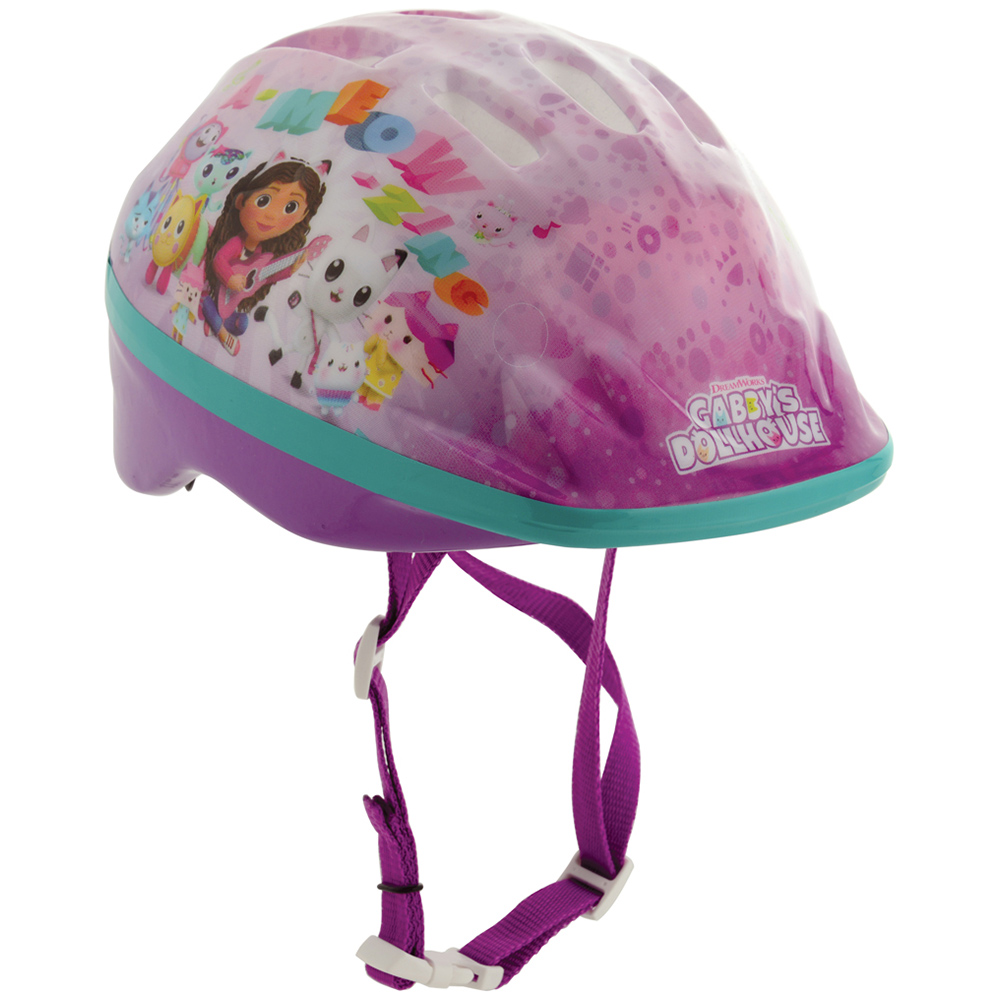 Gabbys Dollhouse Safety Helmet Image 2