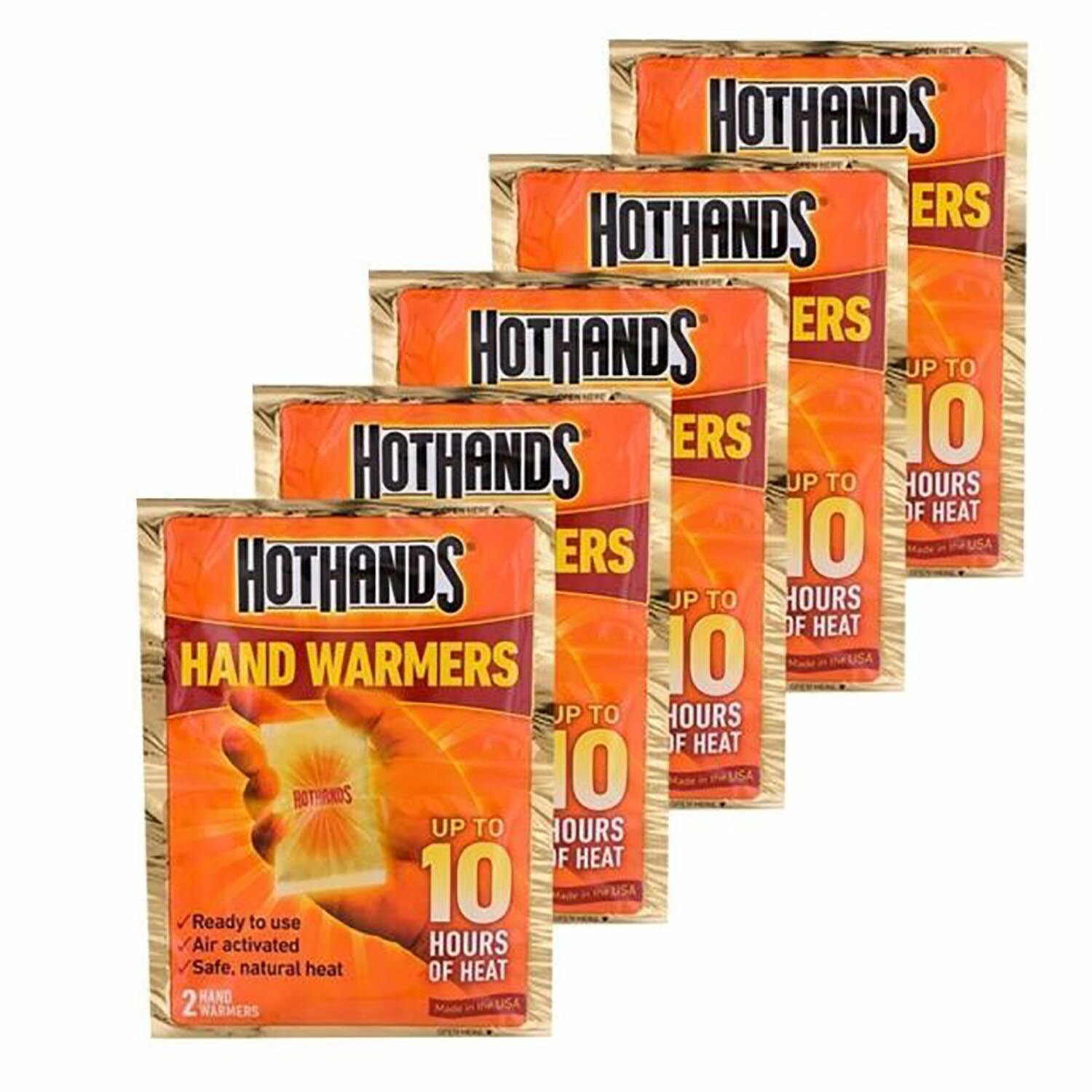 HotHands Hand Warmer Image 3